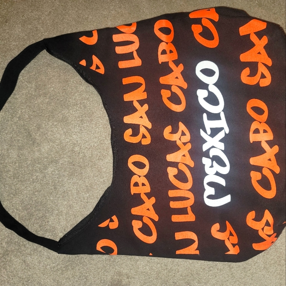 Canvas Tote bag